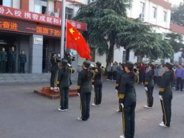 校园环境