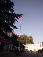 校园环境