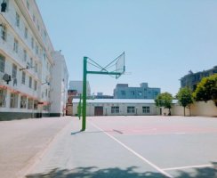 校园环境