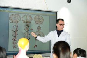 校园环境