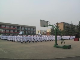 校园环境