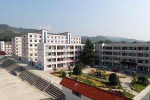 校园环境