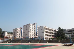 校园环境
