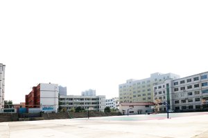校园环境