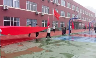 校园环境