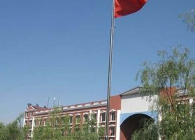 校园环境