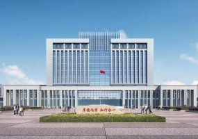 漯河市舞阳中等专业学校