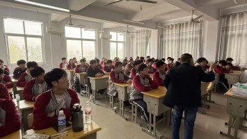 校园环境
