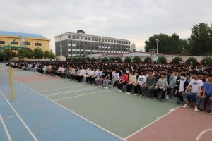 校园环境