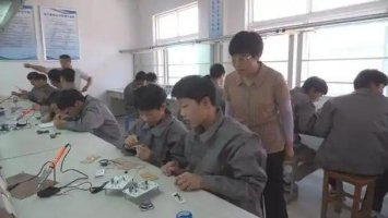 校园环境