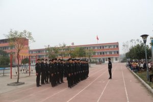 校园环境