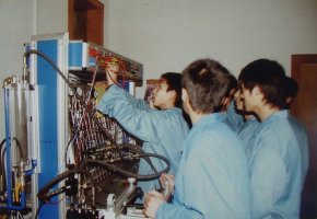 校园环境