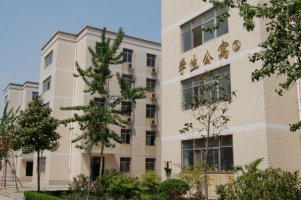 校园环境