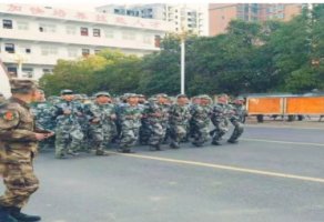 校园环境