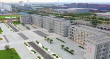 校园环境
