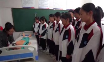 校园环境