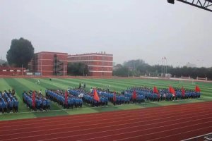 校园环境