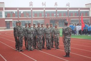 校园环境