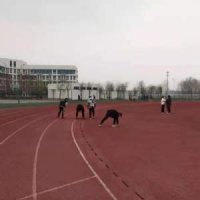 校园环境