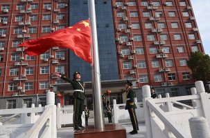 校园环境