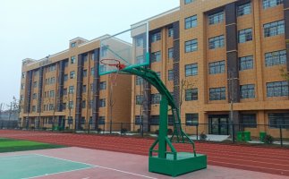 校园环境