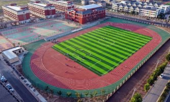 学校操场