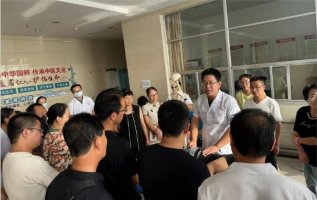 培训环境