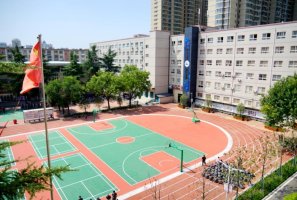 学校操场