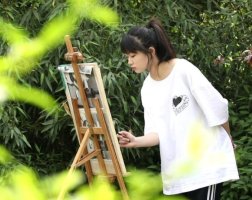 学生活动