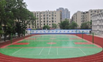 学校操场