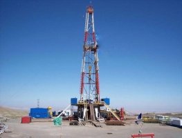 石油地质录井与测井专业