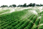 农业与农村用水专业
