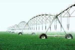 现代灌溉技术专业